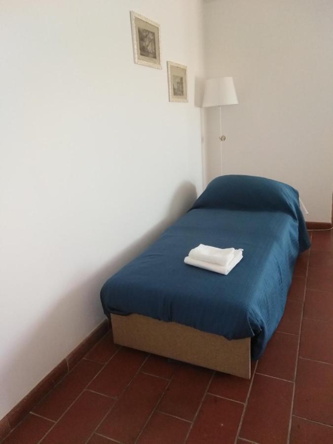 Vila Dimora Erminia Polignano a Mare Exteriér fotografie