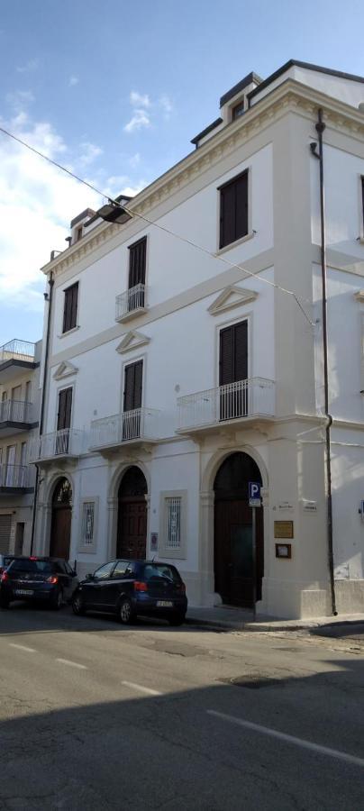 Vila Dimora Erminia Polignano a Mare Exteriér fotografie