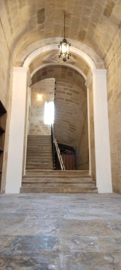 Vila Dimora Erminia Polignano a Mare Exteriér fotografie