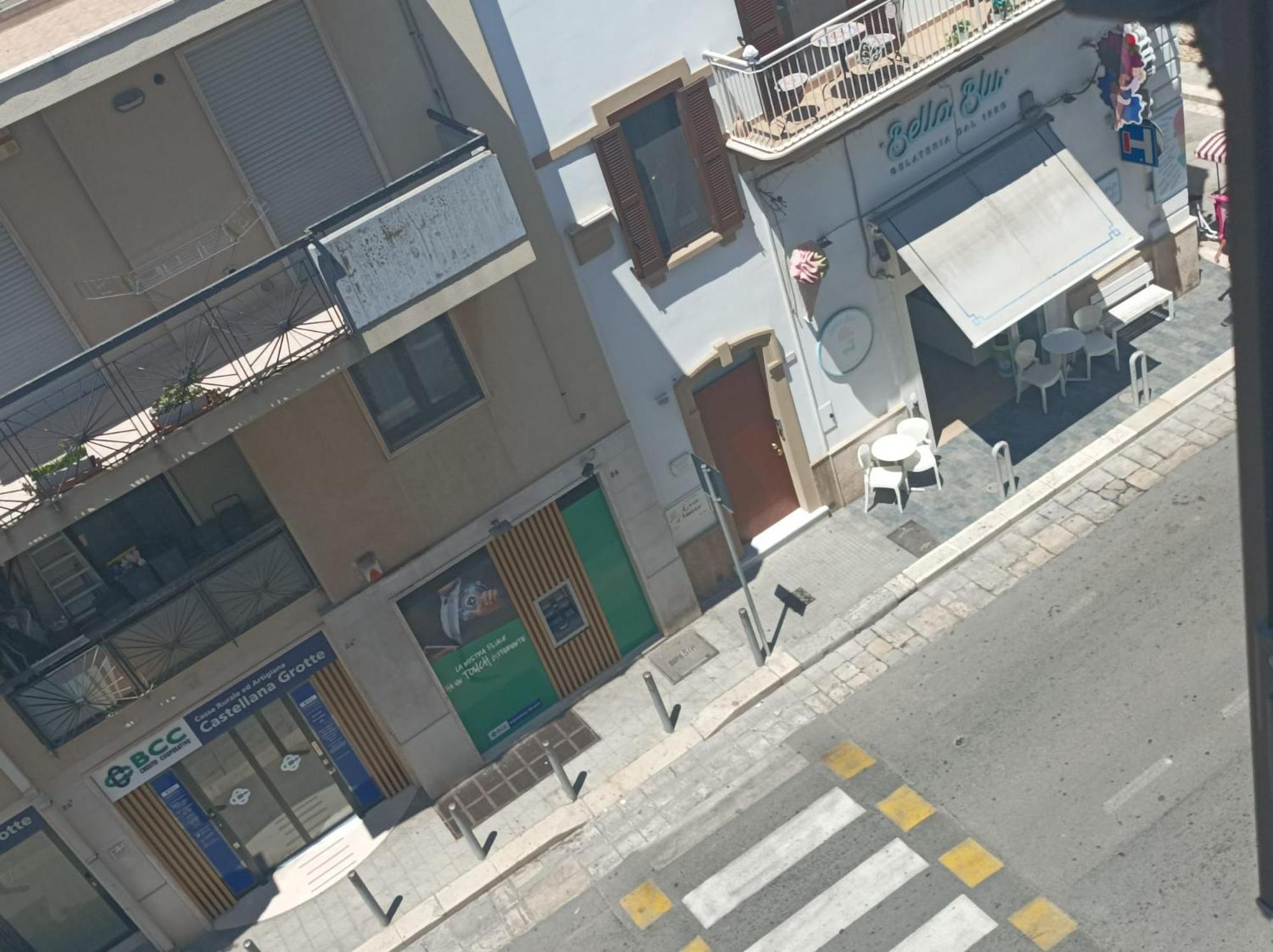 Vila Dimora Erminia Polignano a Mare Exteriér fotografie