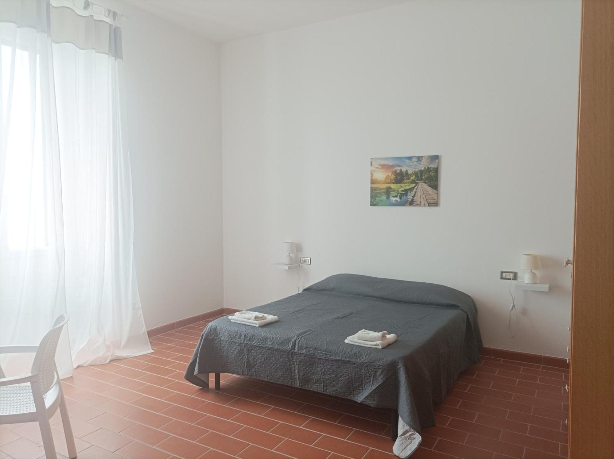 Vila Dimora Erminia Polignano a Mare Exteriér fotografie